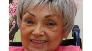 Dixie L. England Obituary (1941