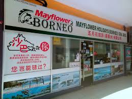 Mayflower luxury travel full service travel agent specialists in australia & new zealand. Penang Food For Thought Mayflower