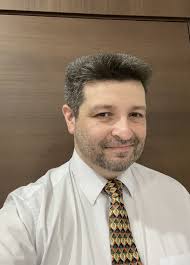 Gary Sanabria Ávila