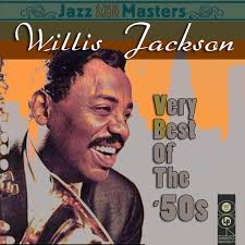 Willis Jackson