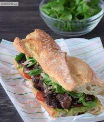 Maybe you would like to learn more about one of these? 5 Recetas De Bocadillos Originales Y Sencillas Para Enloquecer
