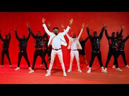 Innoss B Ft Diamond Platnumz Yope Remix Official Music Video Youtube Youtube Videos Music Nigerian Music Videos Music Download