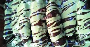 Gambar coklat green tea terbaik download now jual cokelat green t. 31 Resep Pisang Lumer Green Tea Enak Dan Sederhana Ala Rumahan Cookpad