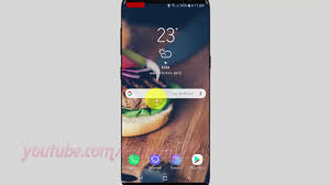 Samsung Galaxy S9 How To Turn On Auto Spell Check Samsung Keyboard Youtube
