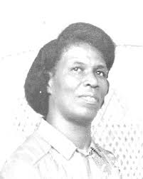 Obituary for Christina Thompson