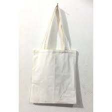 Kain blacu juga tidak mudah untuk dibentuk. Tas Kain Blacu Polos Uk 30x40 Shopee Indonesia