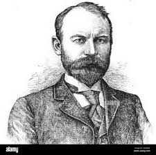 Morton l Black and White Stock Photos & Images