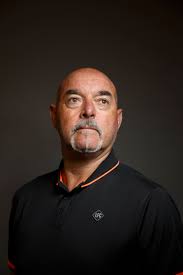 Bruce Grobbelaar for 11 Freunde — David Oates