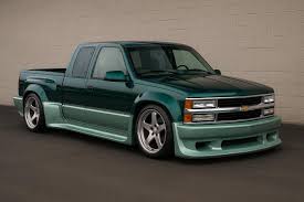 Image result for Butler Yellow 1994 Truck
