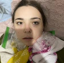 What's up Parker 😘