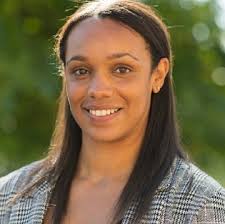 Natalie Staples-Vvind