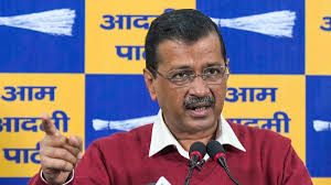 Arvind Kejriwal is paying the price for the politics he created