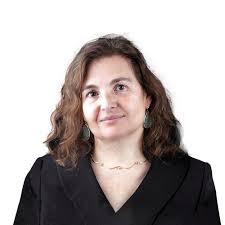 Global Female Leaders