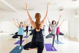 A traditional hatha yoga class will incorporate breathing, meditation, and basic postures. 12 Different Types Of Yoga For Beginners Interested In Taking Class