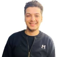 Create a complete website for you by html css js react by Ziadabdalla234