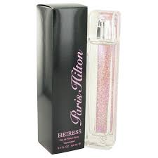 Paris hilton paris hilton for women 4piece set includes: Heiress By Paris Hilton 2006 Basenotes Net
