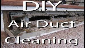 Air duct cleaning refers to the process of cleaning all dirt and debris from the system that is responsible to before hiring a duct cleaning service, the question is when and why to avail them. Diy Clean Your Air Heat Vents Youtube
