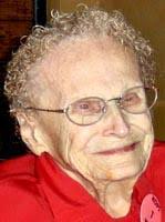 Helen Beggane Obituary (1915