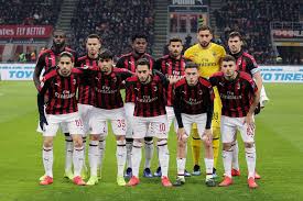 Did Lille S President Hint At Elliott Investment Fund Selling Ac Milan