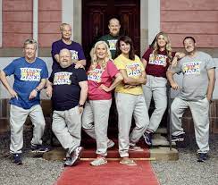 Runar sögaard har vunnit en immunitet i en frestelsetävling. Biggest Loser Vip Tv Series 2017 Imdb