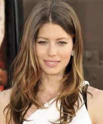 Jessica Biel Balayage Google Hair Styles Celebrity Hair Colors Long Hair Styles