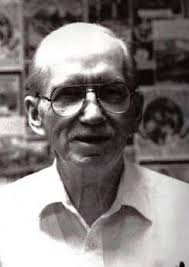 Herman Eugene “Fergie” Ferguson (1920-2007)
