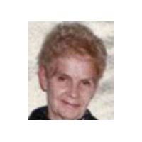 Barbara Keene Obituary