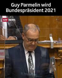 Swiss peoples party (svp) born on: Srf News Guy Parmelin Wird Bundesprasident 2021 Facebook