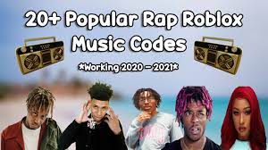 February 25, 2021 at 8:01 am. 20 Popular Rap Roblox Music Codes Id S 2020 2021 Working Youtube