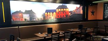 Might give it another try if we can be in the main dining room or patio. Dublin Private Dining Matt The Miller S Tavern