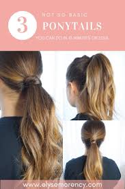 A high ponytail hairstyle looks super pretty. Pin On Beauty Make Up Ideas And Hair Ideas