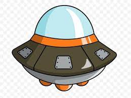 Alien Spaceship Cliparts Flying Saucer Cartoon Spacecraft Unidentified Flying Object Clip Art Png Flying Saucer Spaceship Clipart Alien Spaceship Spaceship