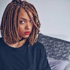 Respectful short hairstyles for older women. 65 Hottest Feed In Braids Cornrow Styles To Obsess Over 2021