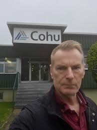 Jayson Chong Khai yen