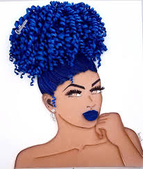 260 Afro amer art ideas