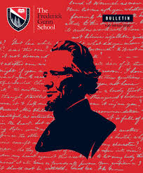 Maybe you would like to learn more about one of these? Fall Winter 2020 By The Frederick Gunn School Issuu