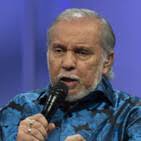 Muere el evangelista estadounidense Morris Cerullo