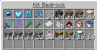 Instalar y encontrar un mapa de skyblock (un jugador) · edición java en windows 10: Kit Bedrock Skyblock Mccentral Wiki Fandom