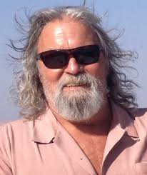 Obituary for John Mac Parsons