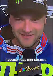 Foxborough 2024: Cooper Webb grabbed his fourth win of the year and created  a tie with Jett Lawrence for the championship points lead 🎥 Will he have a  repeat performance this weekend⁉️