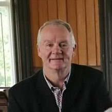 Sandy MacGregor (@SandyMacGregor4)