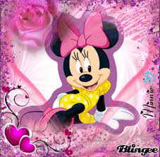 Share the best gifs now >>> Minnie Mouse By Mellyonline On Deviantart