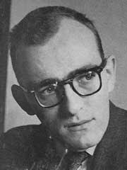 Under An English Heaven