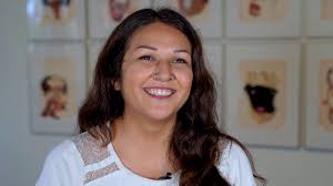 7 Questions With Artist Ashley Mireles