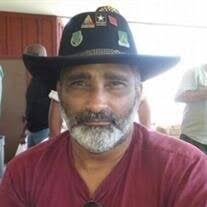 Ronald Eugene Cooper Obituary