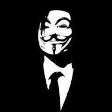 Hasil gambar untuk anonymous