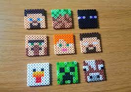 It is usefull for block based games such as minecraft or rimworld, and might have other applications as well. Minecraft Pixel Kunst 8bit Magnet Schlusselanhanger Etsy