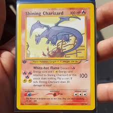They were first published in the year 1996 in these characters then spread from the video games to the card games moving to different countries of the world. 10 Rare Pokemon Cards On Snupps The Pokemon Trading Game Was First By Snupps Snupps Blog Medium