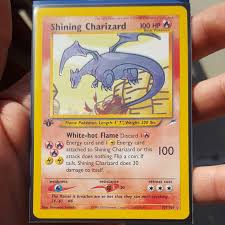 Jul 19, 2021 · a pair of gold star pokémon cards from one of the most valuable pokémon sets of all time. 10 Rare Pokemon Cards On Snupps The Pokemon Trading Game Was First By Snupps Snupps Blog Medium
