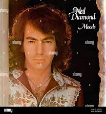 Neil diamond cover hi-res stock photography and images